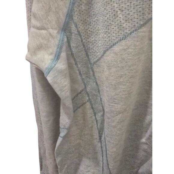 United by Blue Ruched Side Long Sleeve Top in Teal – NWT Size 3X - Picture 5 of 5